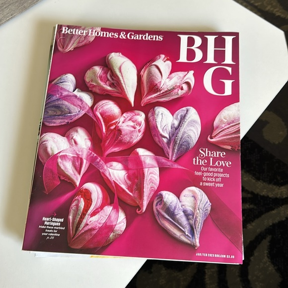 Bundle of six magazines - Picture 7 of 7